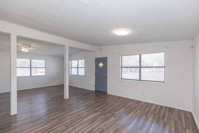 4419 S ONG Street, Amarillo, TX 79110