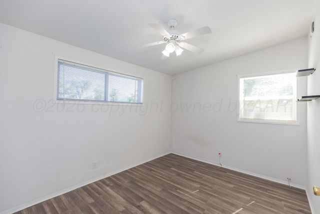 4419 S ONG Street, Amarillo, TX 79110