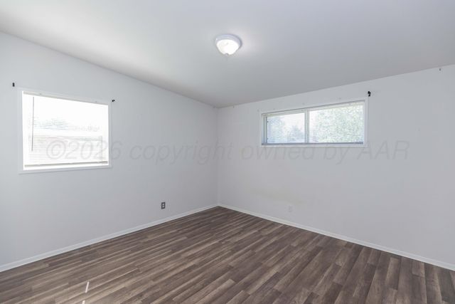 4419 S ONG Street, Amarillo, TX 79110