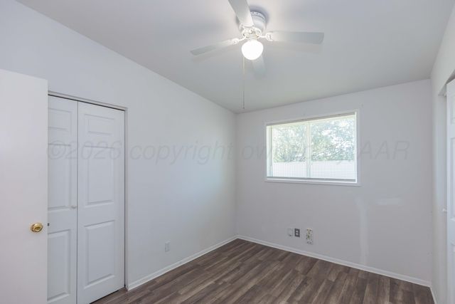 4419 S ONG Street, Amarillo, TX 79110