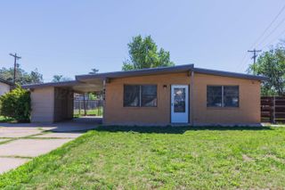 4419 S ONG Street, Amarillo, TX 79110