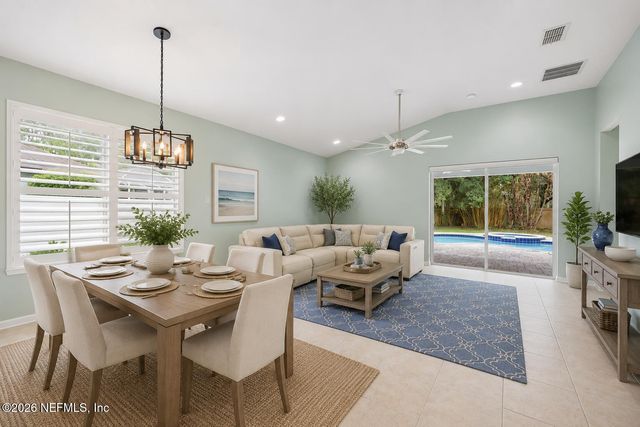 131 CORNWALL Drive, Ponte Vedra, FL 32081