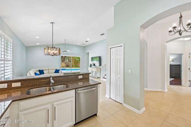 131 CORNWALL Drive, Ponte Vedra, FL 32081