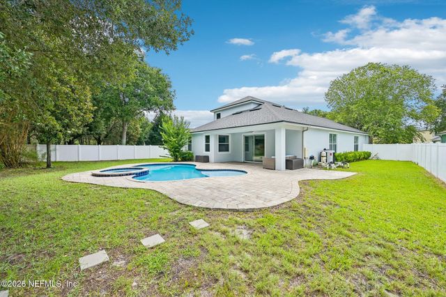 131 CORNWALL Drive, Ponte Vedra, FL 32081