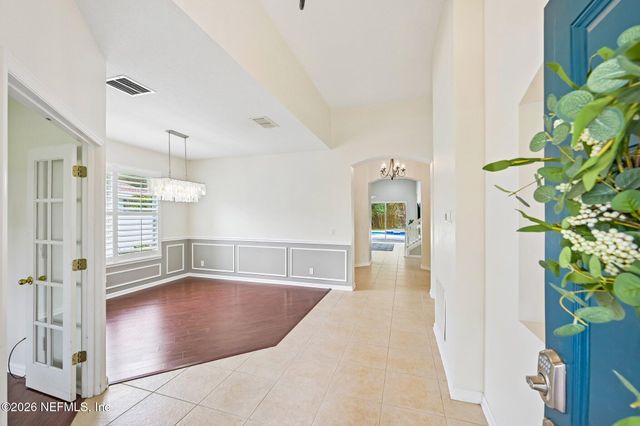 131 CORNWALL Drive, Ponte Vedra, FL 32081