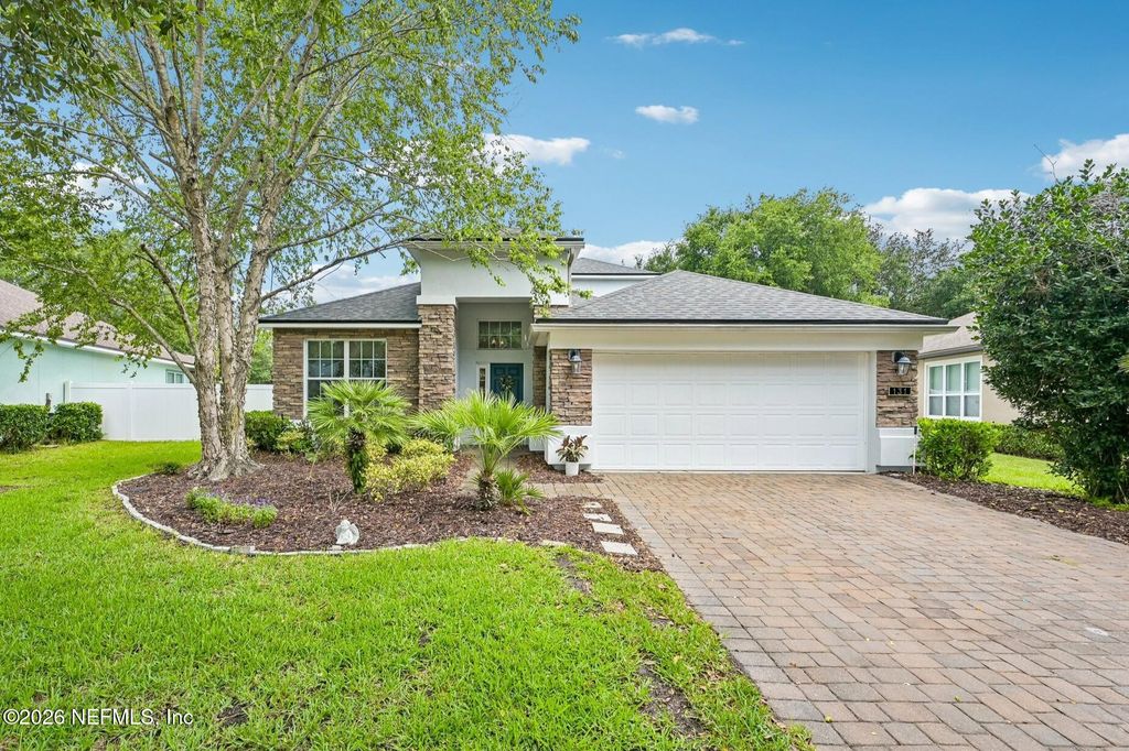 131 CORNWALL Drive, Ponte Vedra, FL 32081