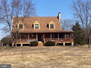 12550 SHOEMAKER RD, Taneytown, MD 21787