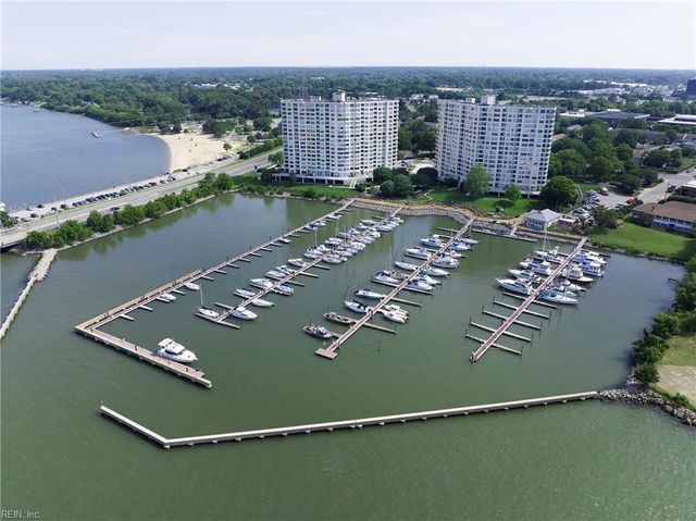 7501 River Rd Apt 12D, Newport News, VA 23607