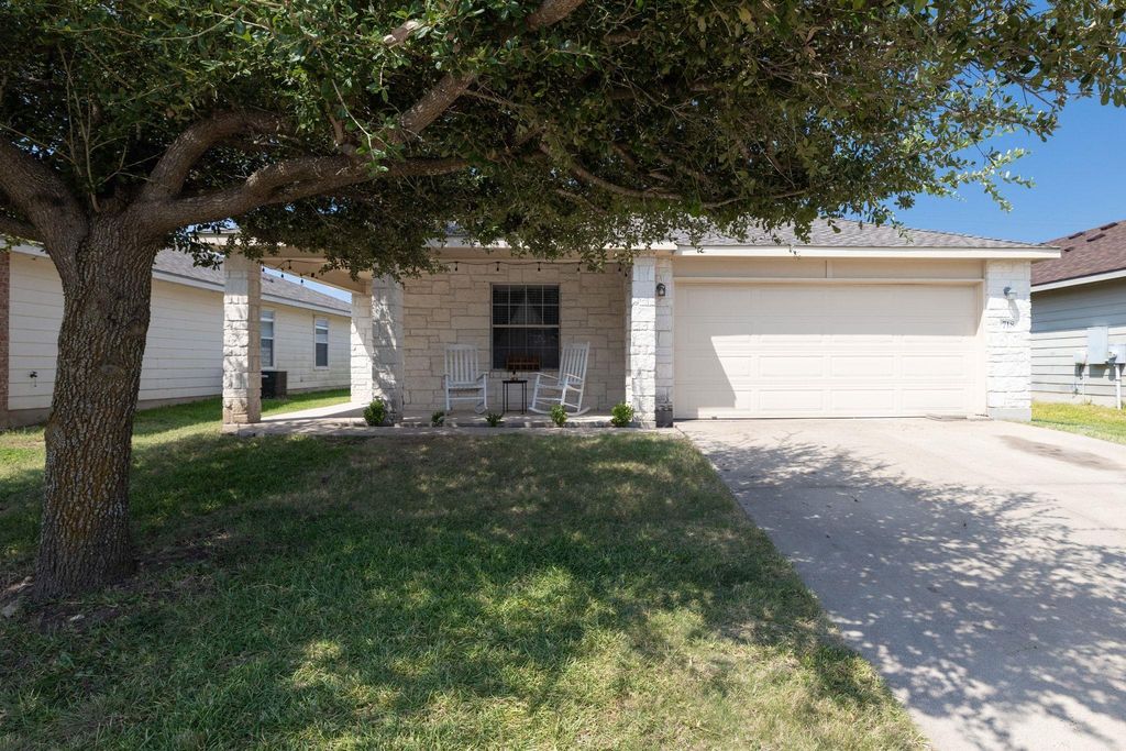 718 Sugar Brook DR, Temple, TX 76502