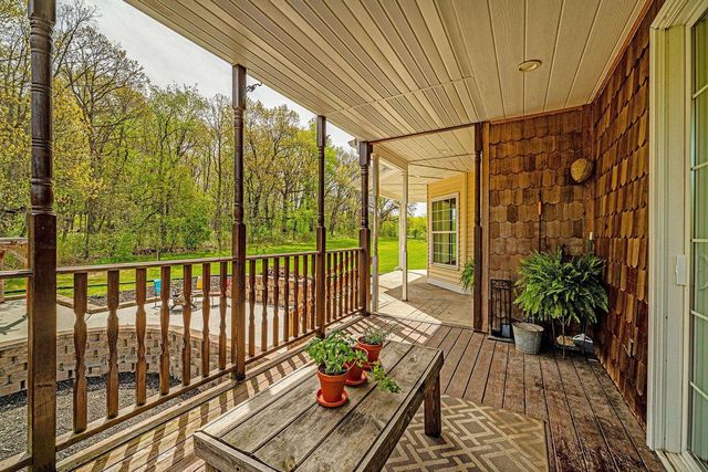 2222 County Road A, Stoughton, WI 53589