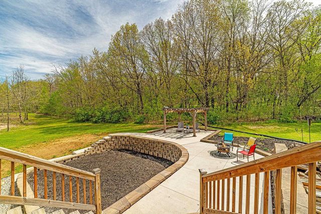 2222 County Road A, Stoughton, WI 53589