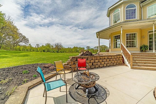 2222 County Road A, Stoughton, WI 53589