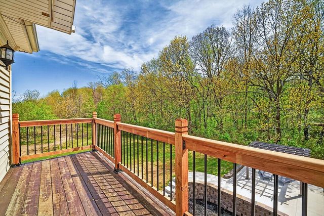 2222 County Road A, Stoughton, WI 53589
