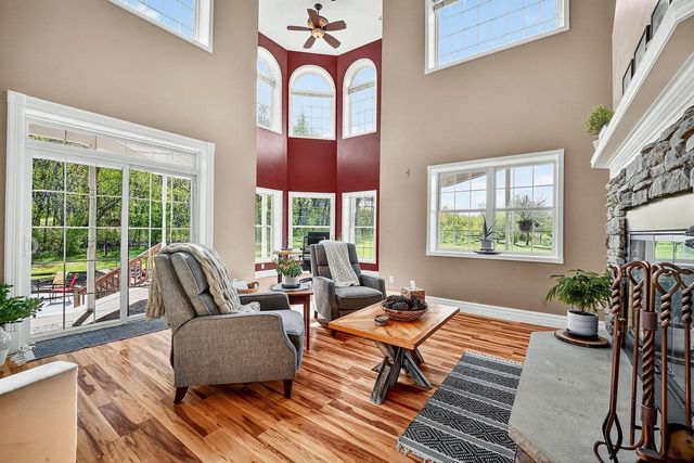 2222 County Road A, Stoughton, WI 53589