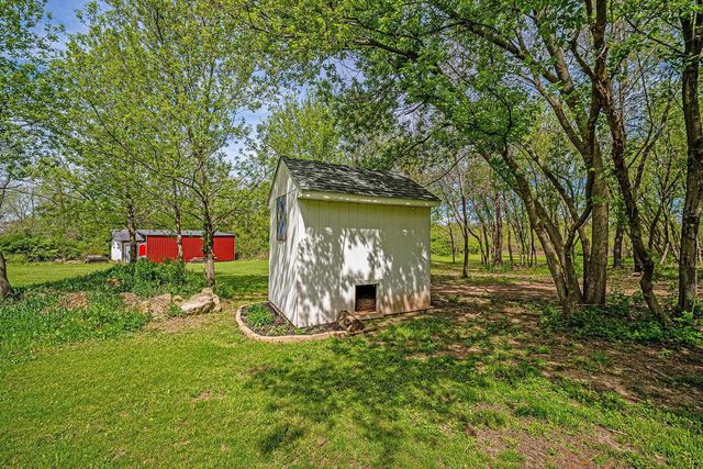 2222 County Road A, Stoughton, WI 53589