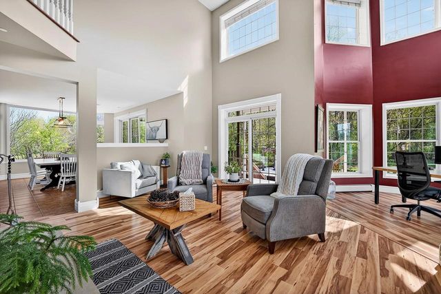 2222 County Road A, Stoughton, WI 53589