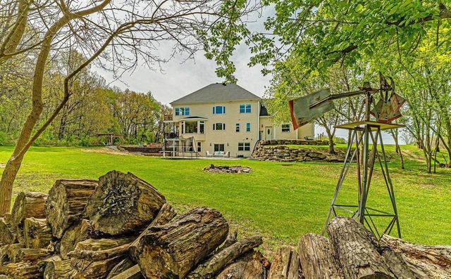2222 County Road A, Stoughton, WI 53589