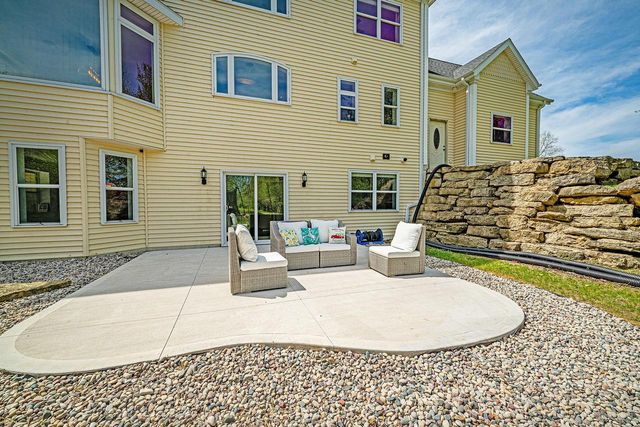 2222 County Road A, Stoughton, WI 53589