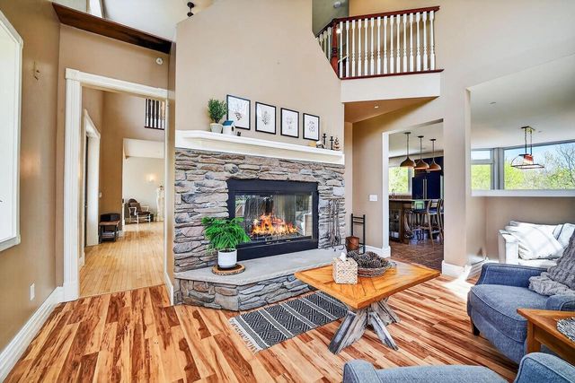 2222 County Road A, Stoughton, WI 53589