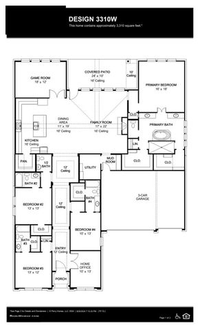 1933 Grand Avenue, Rockwall, TX 75087