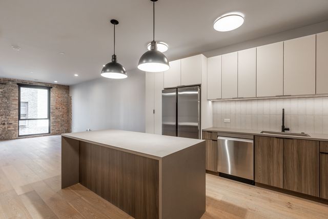 1706 Sherman Avenue 301, Evanston, IL 60201