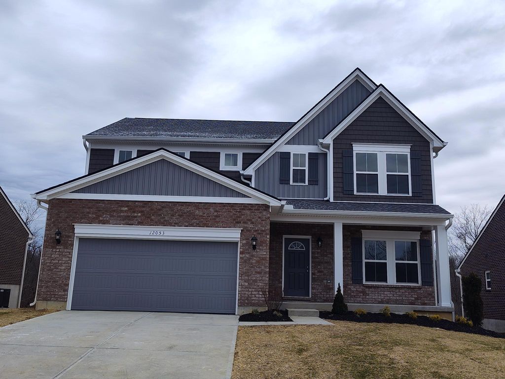 12053 Blue Ash Lane, 165AL, Independence, KY 41051