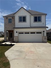 1131 Toledo Bend Drive, College Station, TX 77845