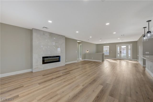 909 Rhyolite Terrace, Henderson, NV 89011