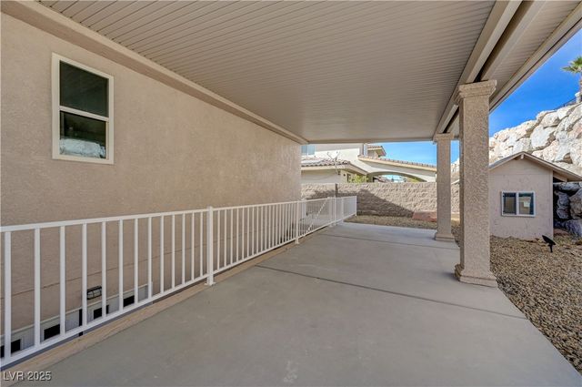 909 Rhyolite Terrace, Henderson, NV 89011