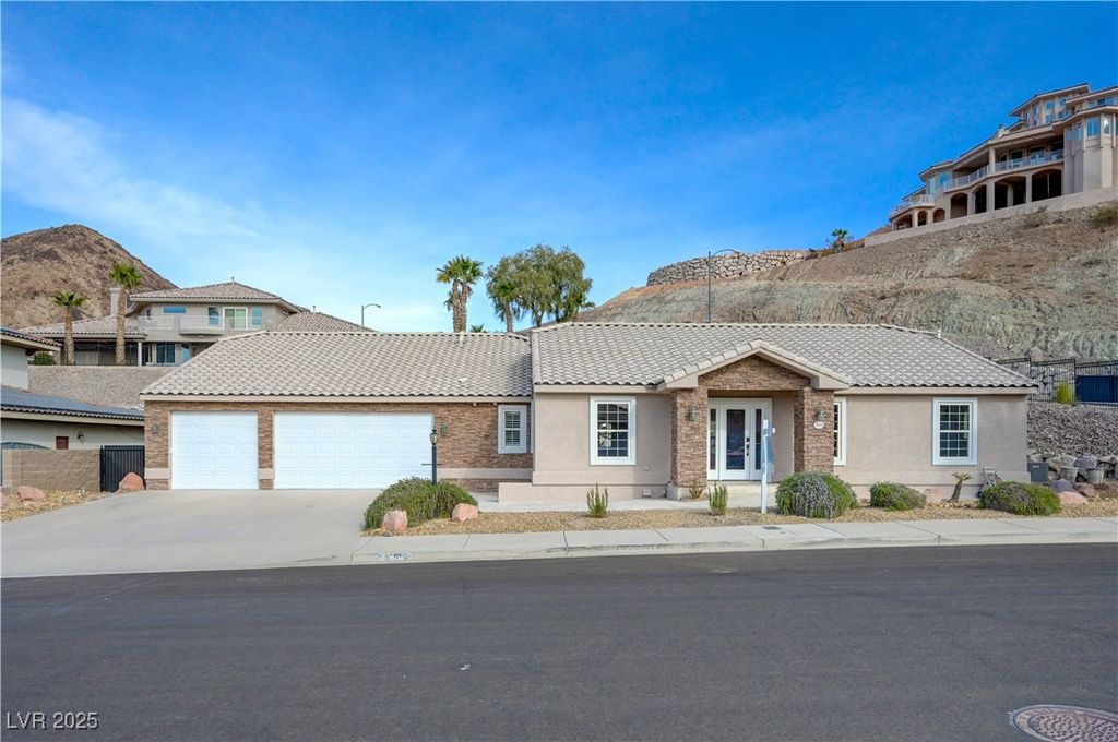909 Rhyolite Terrace, Henderson, NV 89011