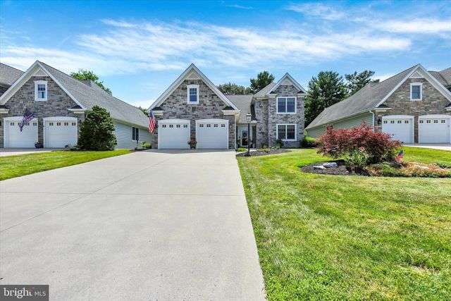6873 OLD COURSE RD, Fayetteville, PA 17222