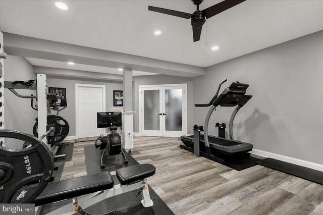6873 OLD COURSE RD, Fayetteville, PA 17222