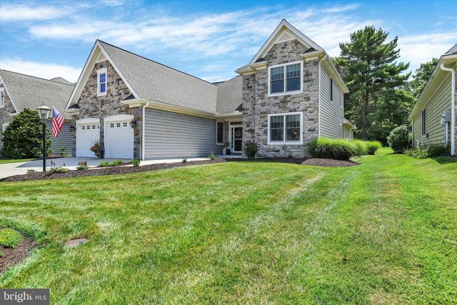 6873 OLD COURSE RD, Fayetteville, PA 17222