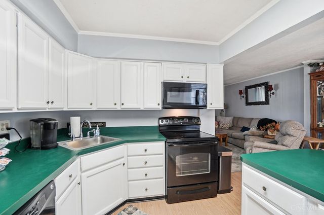 5329 Iroquois Avenue, Fairfield, OH 45014