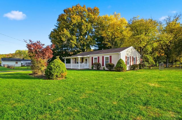 5329 Iroquois Avenue, Fairfield, OH 45014