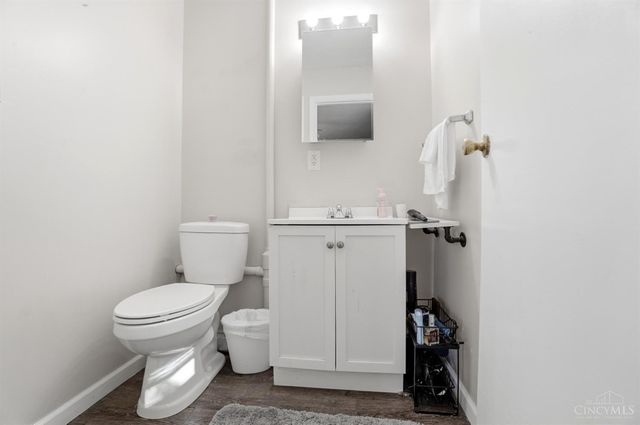 5329 Iroquois Avenue, Fairfield, OH 45014