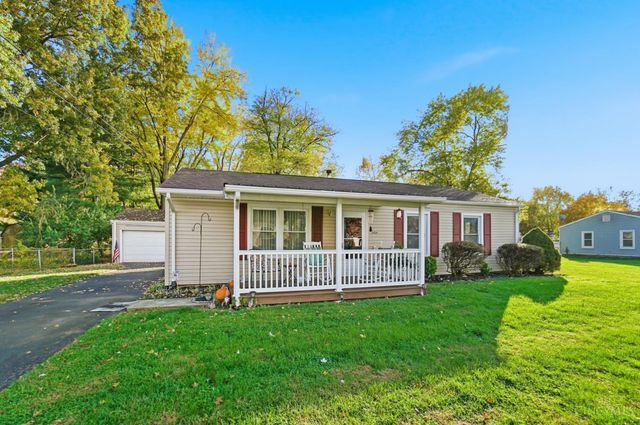 5329 Iroquois Avenue, Fairfield, OH 45014