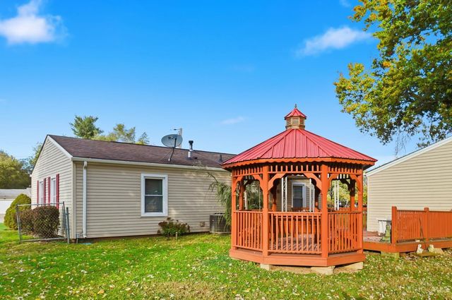 5329 Iroquois Avenue, Fairfield, OH 45014