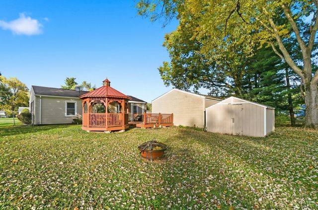 5329 Iroquois Avenue, Fairfield, OH 45014