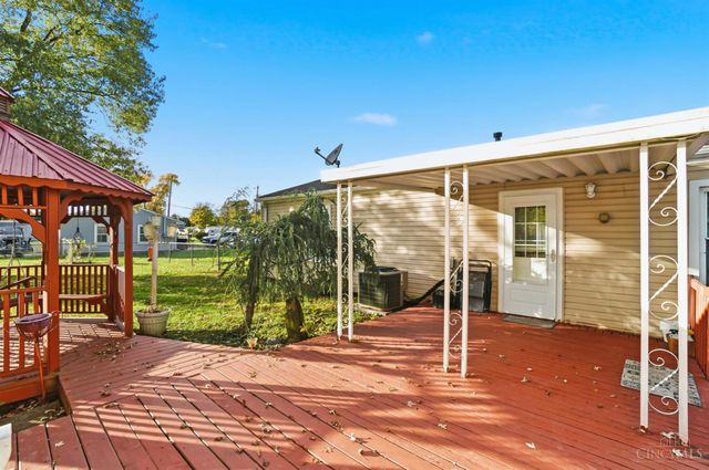 5329 Iroquois Avenue, Fairfield, OH 45014