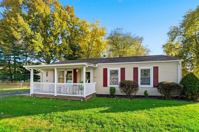 5329 Iroquois Avenue, Fairfield, OH 45014