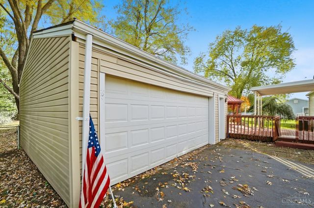 5329 Iroquois Avenue, Fairfield, OH 45014