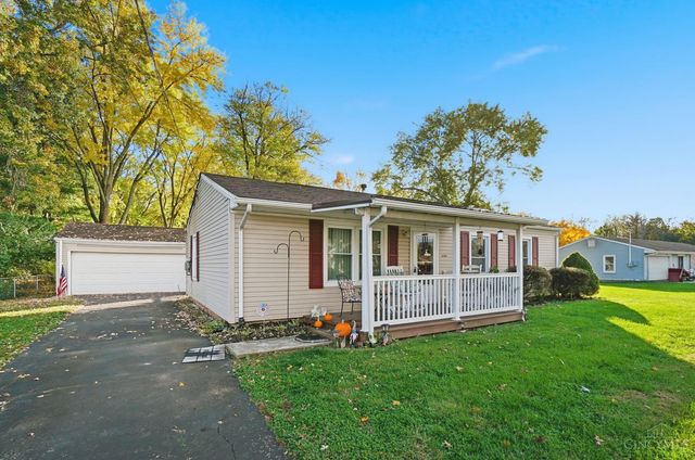 5329 Iroquois Avenue, Fairfield, OH 45014