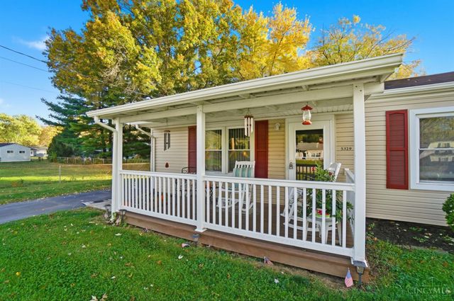 5329 Iroquois Avenue, Fairfield, OH 45014