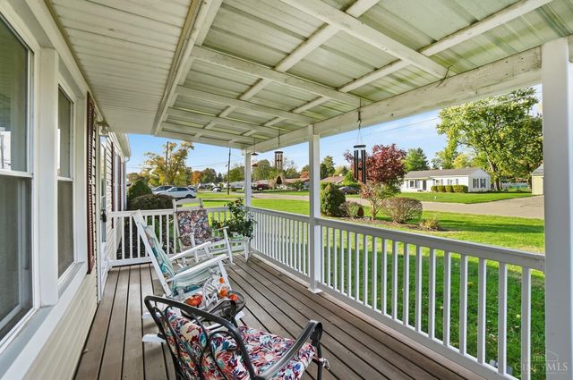 5329 Iroquois Avenue, Fairfield, OH 45014