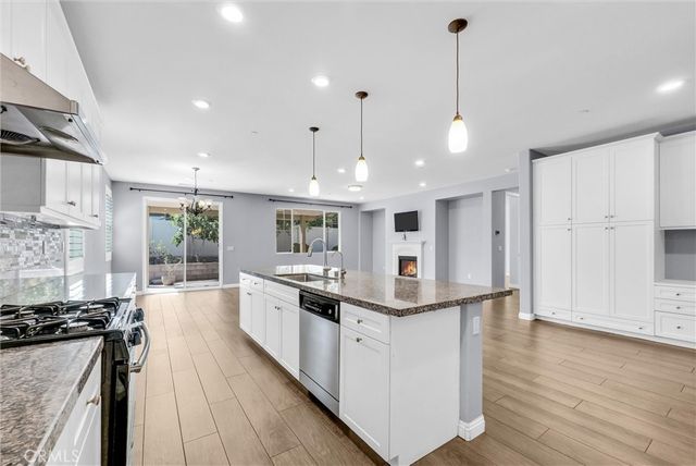 18036 Cloudberry Drive, San Bernardino, CA 92407