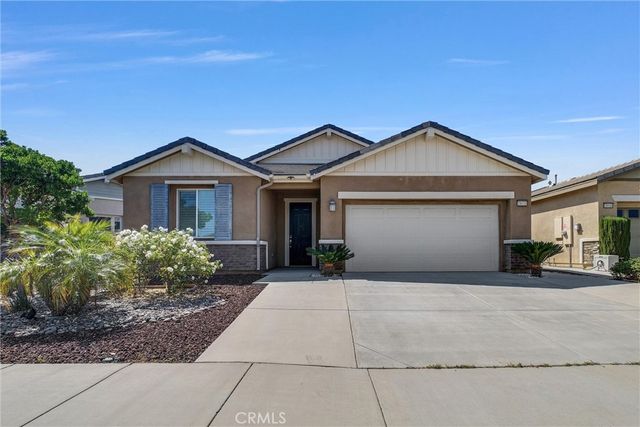 18036 Cloudberry Drive, San Bernardino, CA 92407