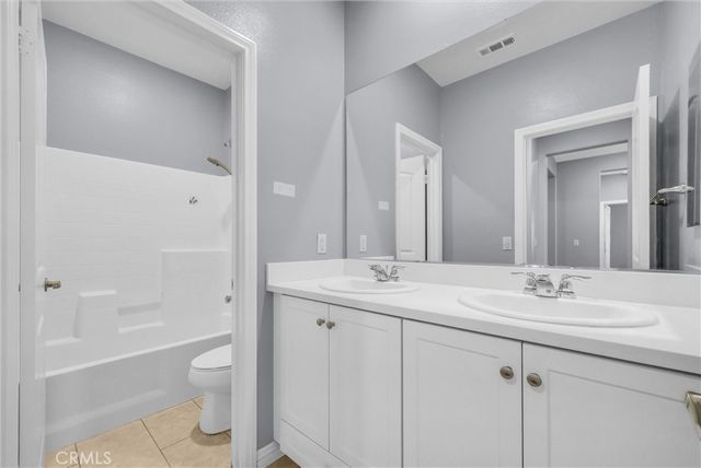 18036 Cloudberry Drive, San Bernardino, CA 92407