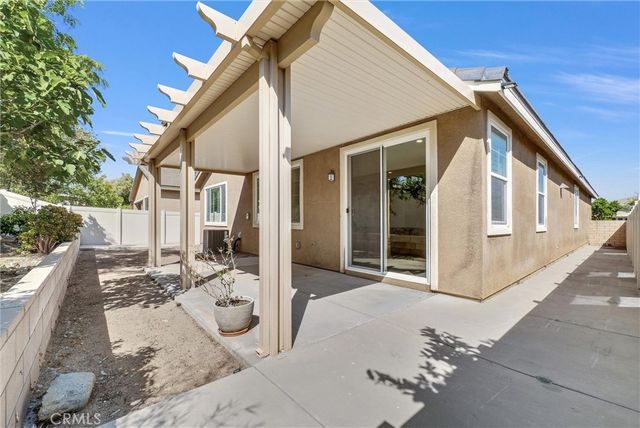 18036 Cloudberry Drive, San Bernardino, CA 92407
