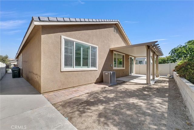 18036 Cloudberry Drive, San Bernardino, CA 92407